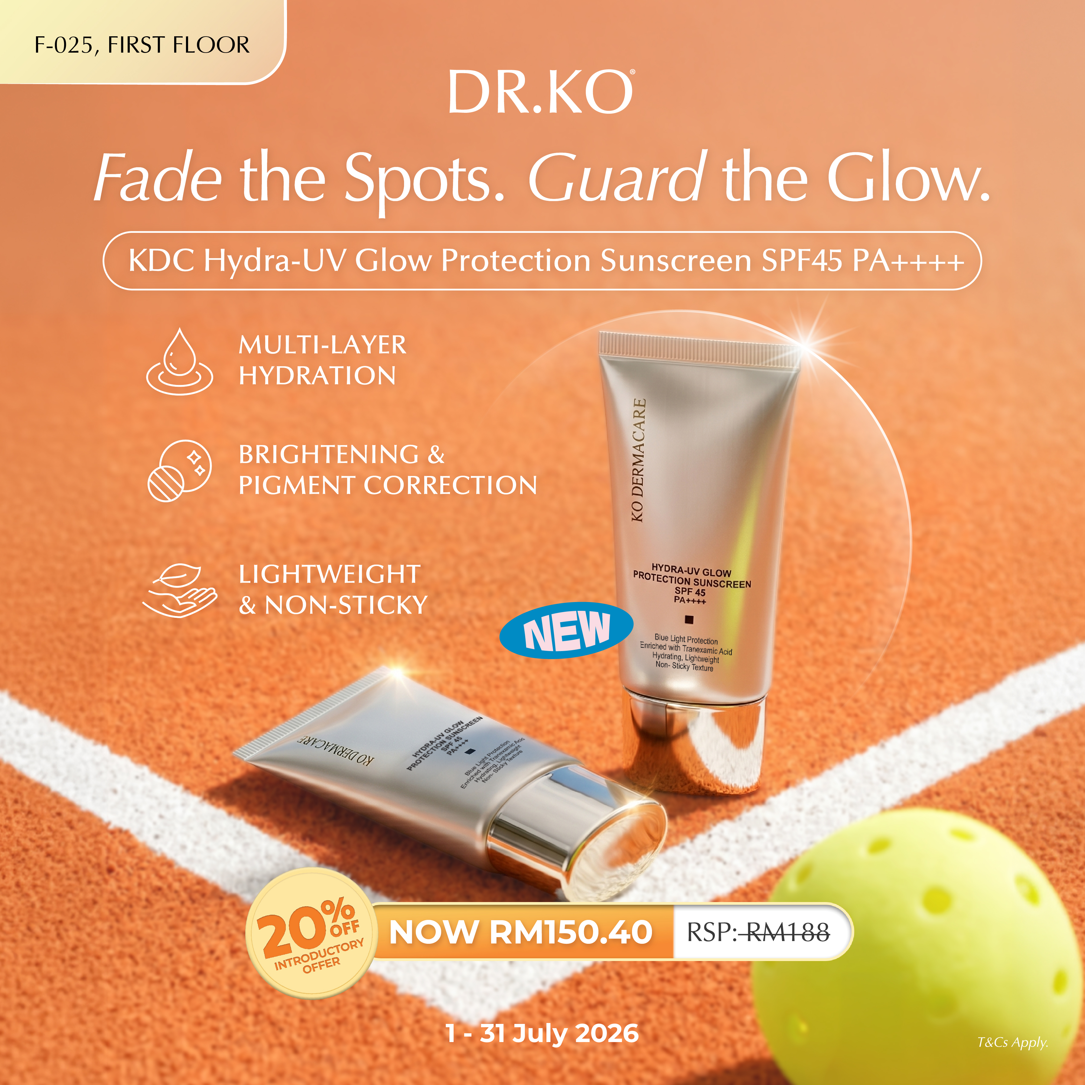 Dr Ko Dermaceutical 